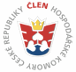 Logo Člena Hospodářské komory České republiky