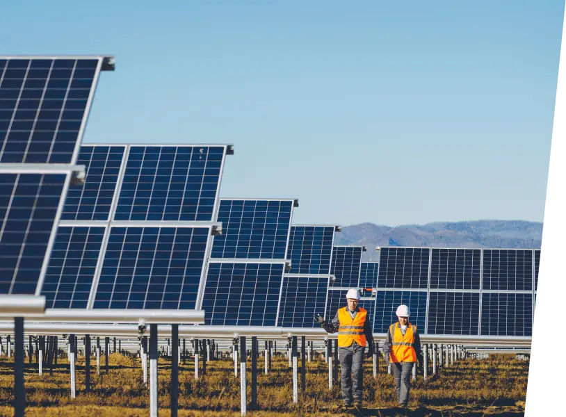 Průmyslové instalace