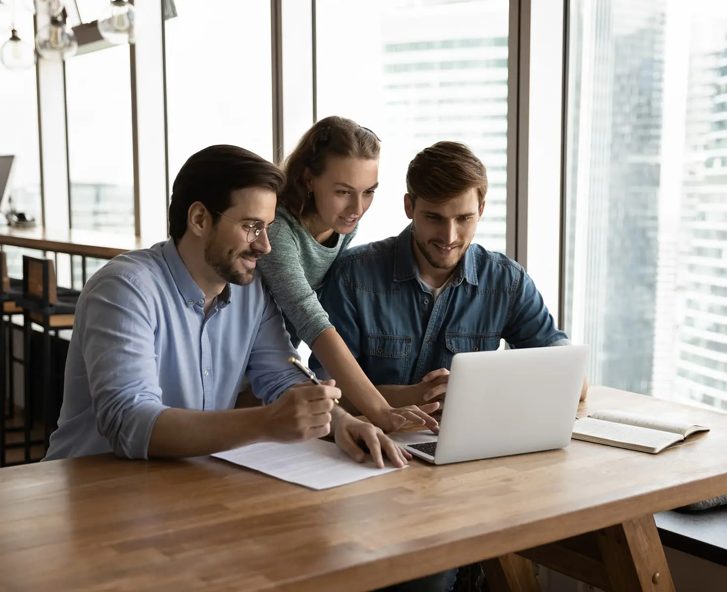 Software development